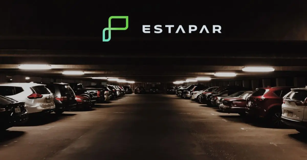 estapar-alpk3 estapar