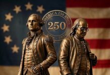 america 250