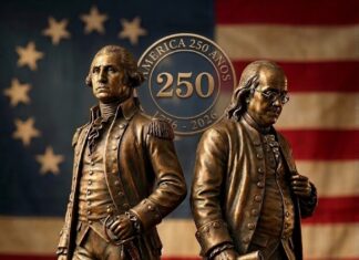 america 250