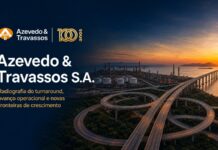Azevedo & Travassos: Radiografia do turnaround, avanço operacional e novas fronteiras de crescimento azevedo e travassos