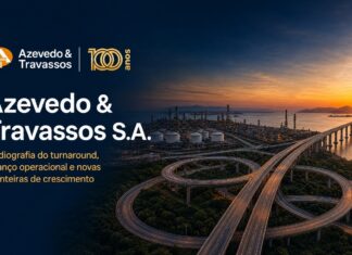 azevedo e travassos